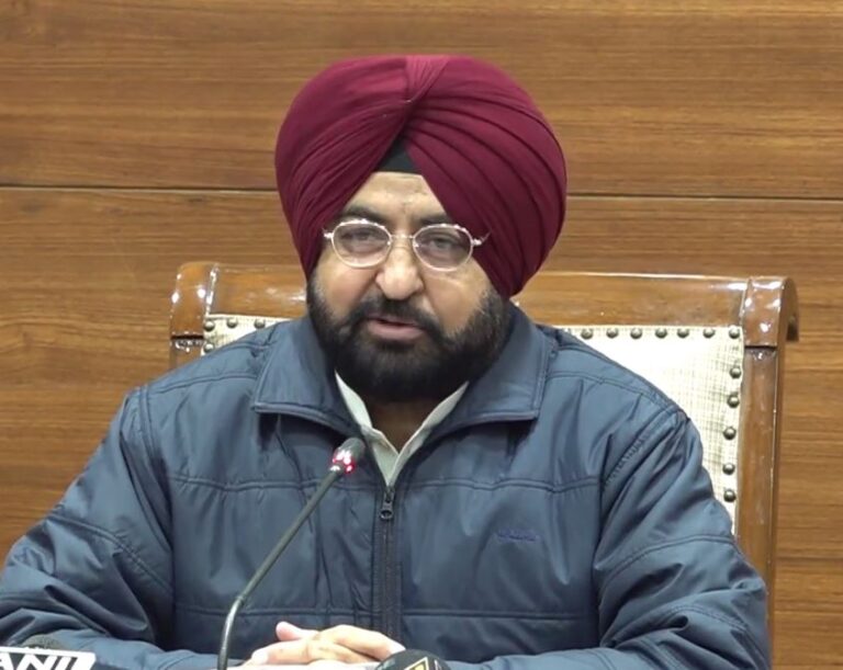 ਮੋਹਾਲੀ ’ਚ ਗਮਾਡਾ ਵੱਲੋਂ ਵੇਚੀਆਂ ਜਾਣਗੀਆਂ 42 ਸਾਈਟਾਂ/  ਕੈਬਨਿਟ ਮੰਤਰੀ ਹਰਦੀਪ ਮੁੰਡੀਆ ਨੇ ਸਾਂਝਾ ਕੀਤੀ ਜਾਣਕਾਰੀ