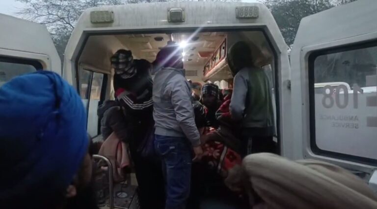 ਤਰਨ ਤਾਰਨ ’ਚ ਫਰਜ਼ੀ ਨਸ਼ਾ ਛੁਡਾਉ ਕੇਂਦਰ ਦਾ ਪਰਦਾਫਾਸ਼/ ਟੀਮ ਨੇ ਆਜ਼ਾਦ ਕਰਵਾਏ ਬੰਦਕ ਬਣਾ ਕੇ ਰੱਖੇ ਮਰੀਜ਼