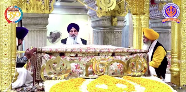Gurdwara Sis Ganj Sahib Delhi Live/ ਗੁਰਦੁਆਰਾ ਸੀਸ ਗੰਜ ਸਾਹਿਬ ਜੀ ਲਾਈਵ ਦਰਸ਼ਨ/ 24/7 Kirtan & Gurbani