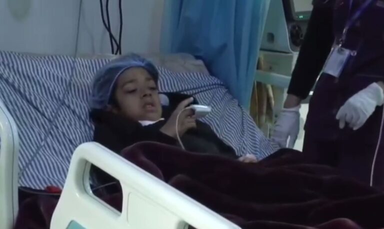 ਜਲੰਧਰ ’ਚ ਚਾਈਨਾ ਡੋਰ ਕਾਰਨ ਬੱਚਾ ਜ਼ਖਮੀ/ ਸਾਇਕਲ ਚਲਾਉਂਦਿਆਂ ਵਾਪਰਿਆ ਹਾਦਸਾ/ ਪਿਤਾ ਨੇ ਇਰਾਦਾ ਕਤਲ ਦੀਆਂ ਧਰਾਵਾਂ ਤਹਿਤ ਮੰਗੀ ਕਾਰਵਾਈ