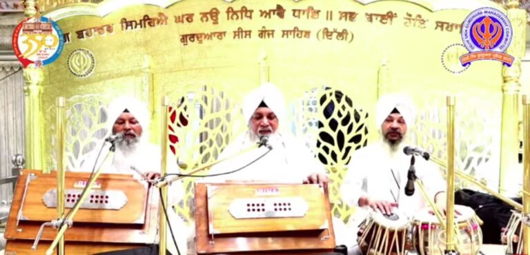 Gurdwara Sis Ganj Sahib Delhi Live/ ਗੁਰਦੁਆਰਾ ਸੀਸ ਗੰਜ ਸਾਹਿਬ ਜੀ ਲਾਈਵ ਦਰਸ਼ਨ/ 24/7 Kirtan & Gurbani