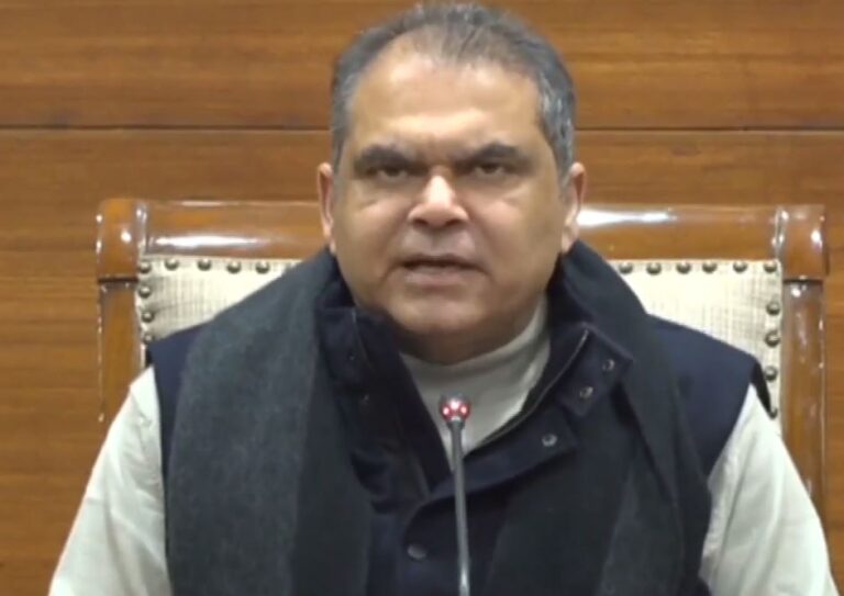 ਕੈਬਨਿਟ ਮੰਤਰੀ ਸੰਜੀਵ ਅਰੋੜਾ ਦੀ ਪ੍ਰੈੱਸ ਕਾਨਫਰੰਸ/ ਸ਼ਹਿਰਾਂ ਦੀ ਨੁਹਾਰ ਬਦਲਣ ਬਾਰੇ ਸਾਂਝਾ ਕੀਤੀ ਜਾਣਕਾਰੀ/ ਸੜਕਾਂ ਸਮੇਤ ਹਰ ਖੇਤਰ ਦੀ ਹੋਵੇਗੀ ਕਾਇਆਕਲਪ