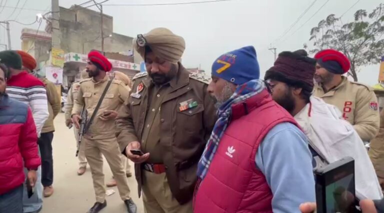 ਬਠਿੰਡਾ ਪੁਲਿਸ ਦੇ ਆਪਰੇਸ਼ਨ ਕਾਸੋ ਬਾਰੇ ਬੋਲੇ ਲੋਕ/ ਪੁਲਿਸ ਜਾਣ ਤੋਂ ਬਾਅਦ ਦੱਸੀ ਸੱਚਾਈ/ ਕਿਹਾ, ਪਹਿਲਾਂ ਹੀ ਫਰਾਰ ਹੋ ਜਾਂਦੇ ਨੇ ਤਸਕਰ