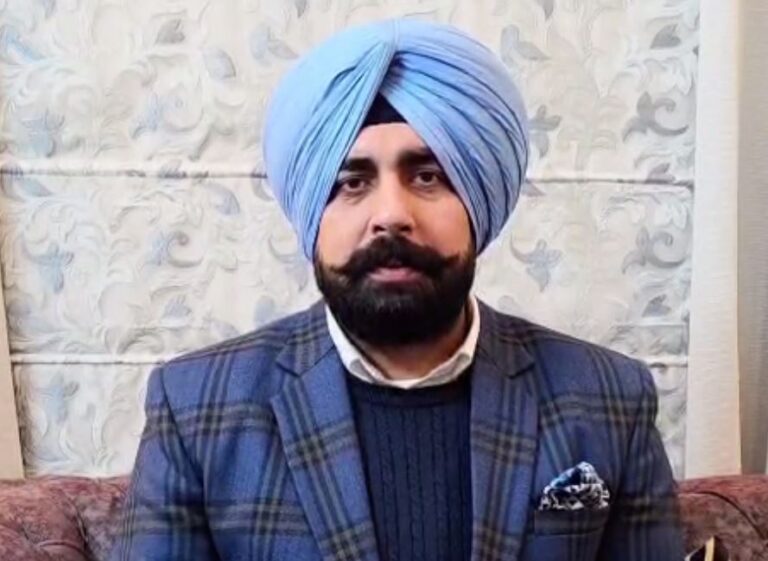 ਅਕਾਲੀ ਦਲ ਨੇ ਰਾਜਧਾਨੀ ਮਸਲੇ ’ਤੇ ਘੇਰੀ ਸਰਕਾਰ/ ਮੁੱਖ ਮੰਤਰੀ ਦੇ ਬਿਆਨ ਦੇ ਹਵਾਲੇ ਨਾਲ ਚੁੱਕੇ ਸਵਾਲ/ ਪੰਜਾਬ ਦੇ ਹੱਕਾਂ ਨੂੰ ਖੋਰਾ ਲਾਉਣ ਦੇ ਲਾਏ ਇਲਜ਼ਾਮ