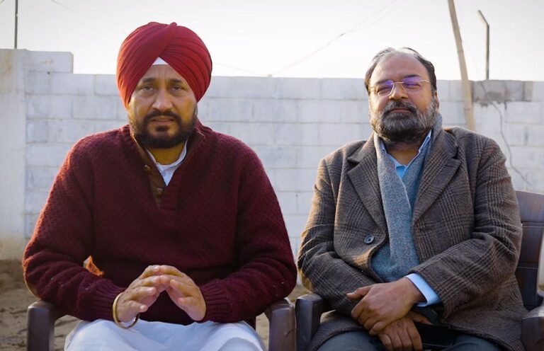 ਬਿਜਲੀ ਬਿੱਲਾਂ ਨੂੰ ਲੈ ਕੇ ਪੰਜਾਬ ਸਰਕਾਰ ’ਤੇ ਵਰ੍ਹੇ ਚੰਨੀ/ ਪਾਣੀ ਦੀਆਂ ਟੈਂਕੀਆਂ ਦੇ ਬਿੱਲ ਭੇਜਣ ਦੀ ਸਖਤ ਨਿੰਦਾ/ ਪੰਚਾਇਤਾਂ ਨੂੰ ਬਿੱਲ ਨਾ ਭਰਨ ਦੀ ਅਪੀਲ