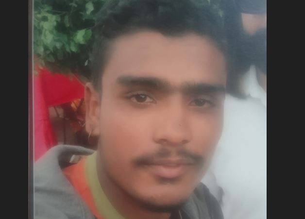 ਗੁਰਦਾਸਪੁਰ ਤੋਂ ਲਾਪਤਾ ਨੌਜਵਾਨ ਦਾ ਨਹੀਂ ਲੱਗਾ ਥਹੁ-ਪਤਾ/ ਮਾਪਿਆਂ ਨੇ ਲੱਭਣ ’ਚ ਮਦਦ ਲਈ ਲਾਈ ਗੁਹਾਰ