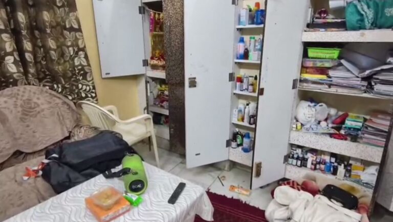 ਗੁਰਦਾਸਪੁਰ ’ਚ ਚੋਰਾਂ ਦਾ ਸਰਾਫ ਦੇ ਘਰ ’ਤੇ ਧਾਵਾਂ/ ਲੱਖਾਂ ਦੀ ਨਗਦੀ ਤੇ ਕਰੋੜਾਂ ਦੇ ਗਹਿਣੇ ਲੈ ਕੇ ਫਰਾਰ