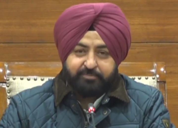 ਮੋਹਾਲੀ ਸ਼ਹਿਰ ਦੀਆਂ ਸੜਕਾਂ ਦੀ ਛੇਤੀ ਹੋਵੇਗੀ ਕਾਇਆਕਲਪ/ ਮੰਤਰੀ ਹਰਦੀਪ ਖੁੱਡੀਆਂ ਨੇ ਸਾਂਝਾ ਕੀਤੀ ਜਾਣਕਾਰੀ