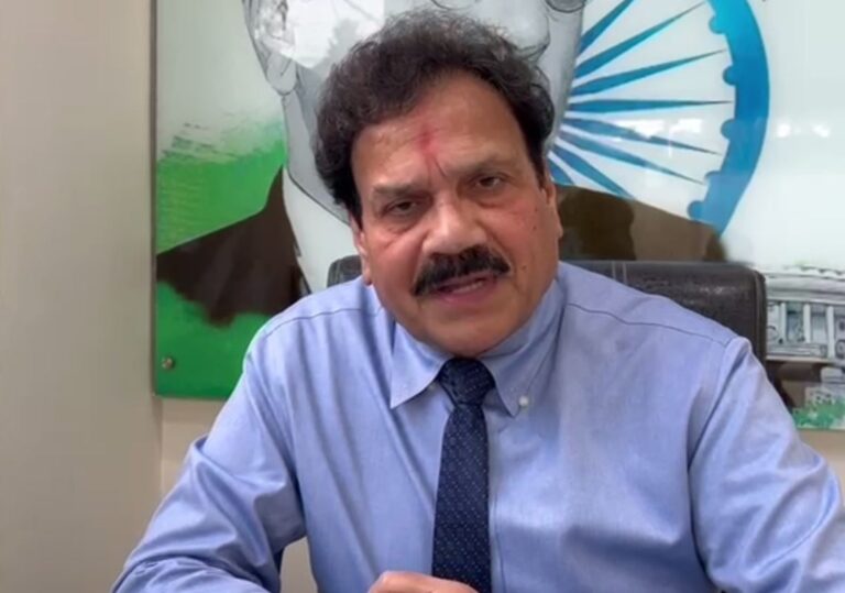 ਪ੍ਰਧਾਨ ਮੰਤਰੀ ਮੋਦੀ ਦੀ ਪੰਜਾਬ ਫੇਰੀ ਬਾਰੇ ਬੋਲੇ ਡਾ. ਵੇਰਕਾ/ ਸਕਾਲਰਸ਼ਿਪ ਤੇ ਮਨਰੇਗਾ ਨੂੰ ਲੈ ਕੇ ਪੁੱਛੇ ਸਵਾਲ/ ਪ੍ਰਧਾਨ ਮੰਤਰੀ ਤੋਂ ਸਕੀਮਾਂ ਮੁੜ ਚਾਲੂ ਕਰਨ ਦੀ ਮੰਗ