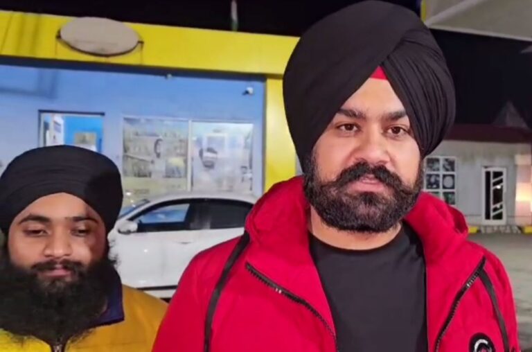 ਗੁਰਦਾਸਪੁਰ ’ਚ ਪੰਪ ਤੋਂ ਤੇਲ ਪਵਾ ਕੇ ਸਖਸ਼ ਫਰਾਰ/ ਕਾਰ ’ਚ  ਪਵਾਇਆ 2 ਹਜ਼ਾਰ ਦਾ ਤੇਲ/ ਬਿਨਾਂ ਪੈਸੇ ਦਿੱਤੇ ਹੋਇਆ ਰੱਫੂ-ਚੱਕਰ