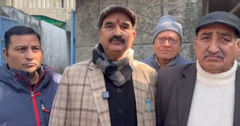 ਕਪੂਰਥਲਾ ’ਚ ਘਰ ਅੰਦਰ ਚਰਚ ਦਾ ਮੁੱਦਾ ਗਰਮਾਇਆ/ ਸਥਾਨਕ ਵਾਸੀਆਂ ਨੇ ਪ੍ਰਸ਼ਾਸਨ ਕੋਲ ਕੀਤੀ ਸ਼ਿਕਾਇਤ/ ਆਵਾਜ਼ ਪ੍ਰਦੂਸ਼ਣ ਫੈਲਾਉਣ ਦੇ ਲਾਏ ਇਲਜ਼ਾਮ