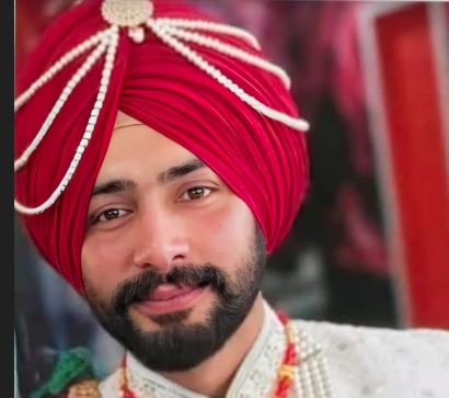 ਤਰਨ ਤਾਰਨ  ’ਚ ਗੋਲੀ ਲੱਗਣ ਨਾਲ ਫੌਜੀ ਦੀ ਮੌਤ/ ਡੀਜੇ ‘ਤੇ ਨੱਚਦੇ ਸਮੇਂ ਵਾਪਰੀ ਘਟਨਾ/ ਪੰਜ ਦਿਨ ਪਹਿਲਾਂ ਹੀ ਹੋਇਆ ਸੀ ਵਿਆਹ