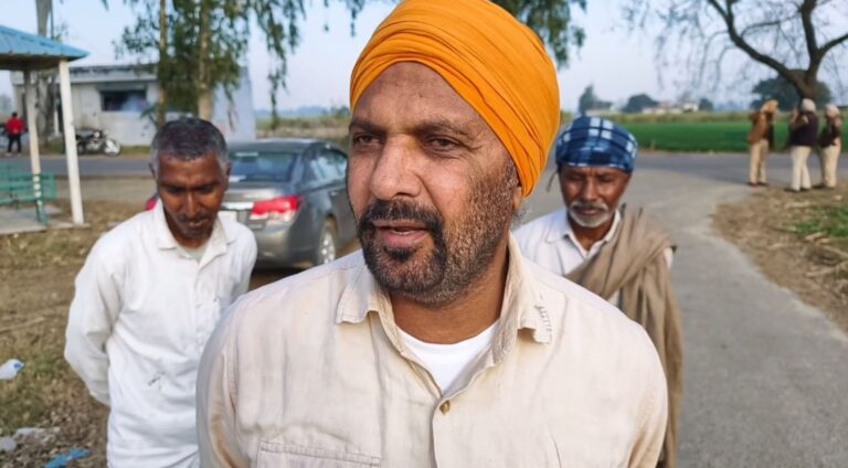 ਗੁਰਦਾਸਪੁਰ ਦੇ ਕਾਹਨੂੰਵਾਨ ’ਚ ਅਣਪਛਾਤੀ ਲਾਸ਼ ਬਰਾਮਦ/ ਪੰਚਾਇਤ ਦੀ ਖੰਡਰ ਪਈ ਇਮਾਰਤ ’ਚ ਪਈ ਸੀ ਲਾਸ਼