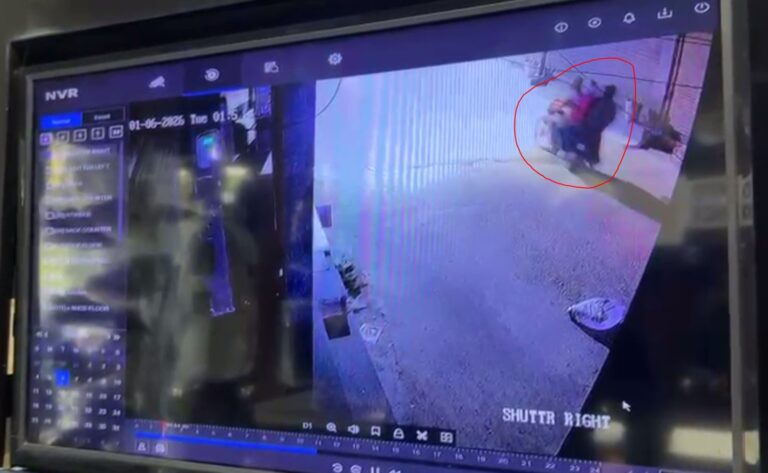 ਲੁਧਿਆਣਾ ’ਚ ਕੱਪੜੇ ਦੀ ਦੁਕਾਨ ’ਤੇ ਫਾਇਰਿੰਗ/ ਦੇਰ ਰਾਤ 4 ਤੋਂ 5 ਰਾਊਂਡ ਕੀਤੇ ਫਾਇਰ/ 50 ਲੱਖ ਮੰਗੀ ਸੀ ਰੰਗਦਾਰੀ, ਪੁਲਿਸ ਕਰ ਰਹੀ ਜਾਂਚ