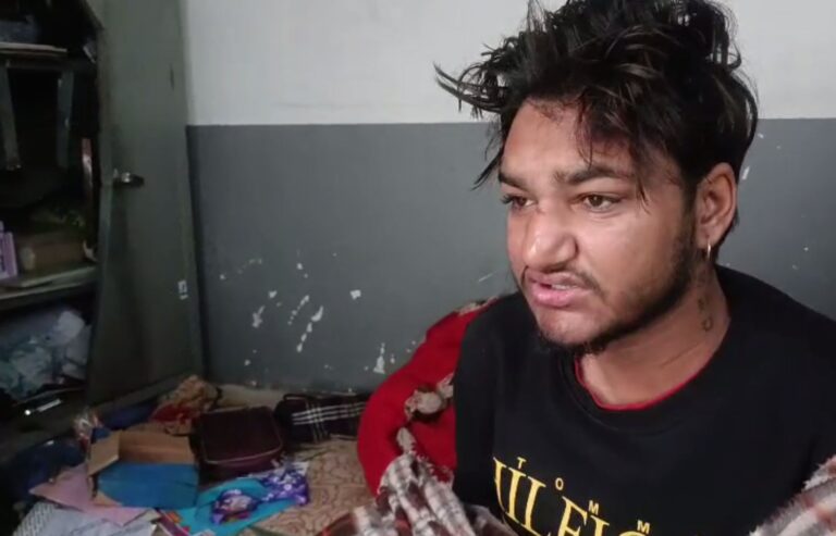 ਟਾਂਡਾ ਉੜਮੁੜ ’ਚ ਪਟਰੌਲ ਪੰਪ ’ਤੇ ਲੁੱਟ/ ਕਰਿੰਦੇ ਨਾਲ ਕੁੱਟਮਾਰ ਕਰ ਕੇ ਡੇਢ ਲੱਖ ਲੈ ਕੇ ਫਰਾਰ