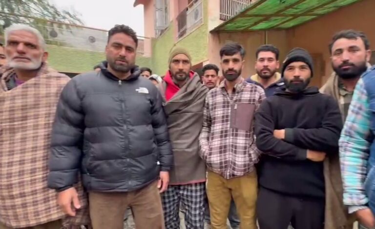 ਮਾਨਸਾ ’ਚ ਚੋਰਾਂ ਦਾ ਕਸ਼ਮੀਰੀ ਨੌਜਵਾਨਾਂ ’ਤੇ ਧਾਵਾਂ/ ਕਮਰੇ ’ਚੋਂ 60 ਹਜ਼ਾਰ ਨਕਦੀ ਲੈ ਕੇ ਫਰਾਰ