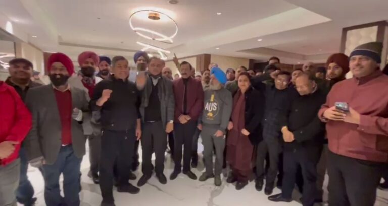 ਲੁਧਿਆਣਾ ਦੇ ਟੈਗੋਰ ਨਗਰ ’ਚ ਸਿਟ ਦਾ ਛਾਪਾ/ ਮਸ਼ਹੂਰ ਚਾਰਟਰਡ ਅਕਾਊਂਟੈਂਟ ਦੇ ਦਫਤਰ ਦੀ ਜਾਂਚ