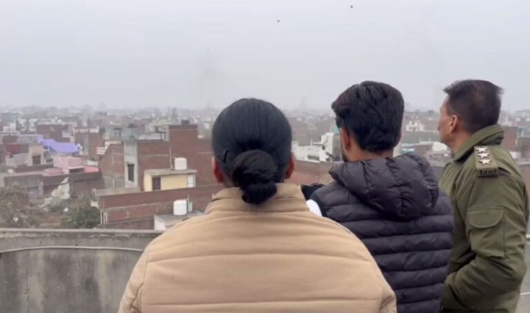 ਅੰਮ੍ਰਿਤਸਰ ਪੁਲਿਸ ਦਾ ਚਾਈਨਾ ਡੋਰ ਖਿਲਾਫ਼ ਐਕਸ਼ਨ/ ਵੇਚਣ ਤੇ ਵਰਤਣ ਵਾਲਿਆਂ ਖਿਲਾਫ ਕਾਰਵਾਈ ਦੀ ਚਿਤਾਵਨੀ