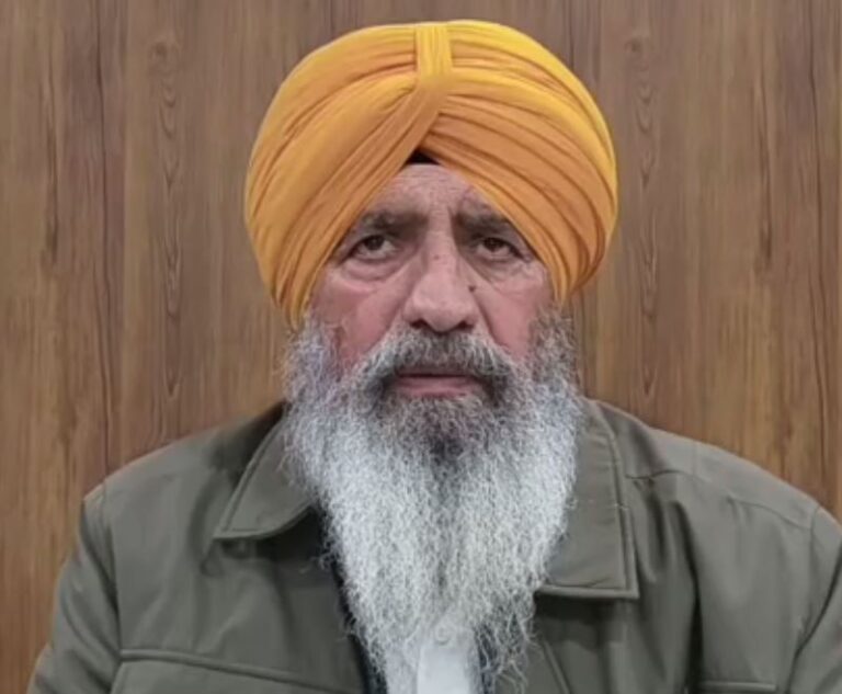 ਸ਼੍ਰੋਮਣੀ ਕਮੇਟੀ ਸਕੱਤਰ ਵੱਲੋਂ ਆਤਿਸ਼ੀ ਦੇ ਬਿਆਨ ਦੀ ਨਿੰਦਾ/ ਐਸਜੀਪੀਸੀ ਪ੍ਰਧਾਨ ਤੋਂ ਕਾਰਵਾਈ ਦੀ ਕੀਤੀ ਮੰਗ