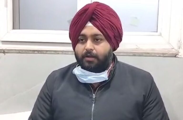 ਬੱਚੀ ਮੌਤ ਮਾਮਲੇ ’ਚ ਡਾਕਟਰ ਤੇ ਮਾਪਿਆਂ ਦਾ ਬਿਆਨ/ ਇਨਫੈਕਸ਼ਨ ਕਾਰਨ ਮੌਤ ਹੋਣ ਦਾ ਕੀਤਾ ਦਾਅਵਾ