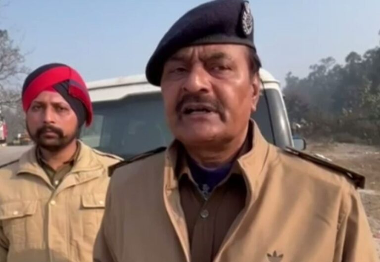 ਖੰਨਾ ’ਚ ਬਦਮਾਸ਼ਾਂ ਨੇ ਘਰ ਨੂੰ ਬਣਾਇਆ ਨਿਸ਼ਾਨਾ/ ਕਾਰ ਨੂੰ ਲਾਈ ਅੱਗ, ਚਲਾਈਆਂ ਗੋਲੀਆਂ