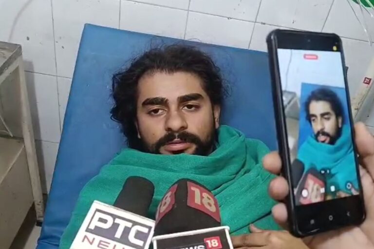 ਲੁਧਿਆਣਾ ਪੁਲਿਸ ਦੇ ਬਦਮਾਸ਼ਾਂ ਵਿਚਾਲੇ ਮੁਕਾਬਲਾ/ ਇਕ ਮੁਲਜ਼ਮ ਨੂੰ ਜ਼ਖਮੀ ਹਾਲਤ ’ਚ ਕੀਤਾ ਕਾਬੂ