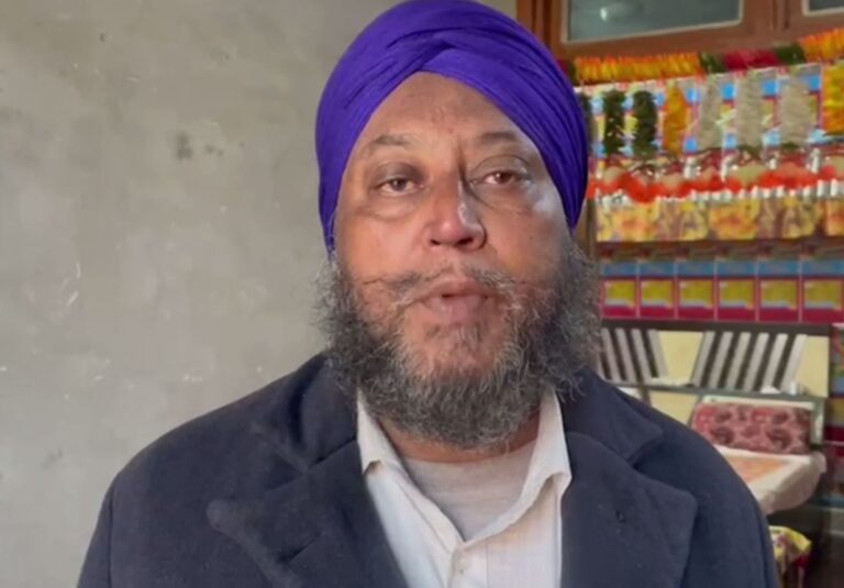 ਫਾਜਿਲਕਾ ’ਚ ਗ੍ਰੰਥੀ ਦੇ ਘਰ ’ਤੇ ਹਮਲਾ/ ਇੱਟਾਂ ਰੋੜਿਆਂ ਨਾਲ ਹਮਲੇ ’ਚ ਧੀ ਜ਼ਖਮੀ/ ਪੁਲਿਸ ’ਤੇ ਲੱਗੇ ਢਿੱਲੀ ਕਾਰਵਾਈ ਦੇ ਇਲਜ਼ਾਮ