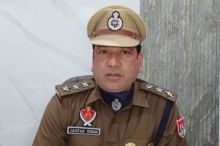 ਫਰੀਦਕੋਟ ’ਚ ਲੱਖਾਂ ਰੁਪਏ ਦੀ ਸਾਈਬਰ ਠੱਗੀ/ ਦੋ ਵਿਅਕਤੀਆਂ ਦੇ ਖਾਤਿਆਂ ਚੋਂ ਉਡਾਏ 33 ਲੱਖ/ ਪੁਲਿਸ ਨੇ ਮਾਮਲਾ ਦਰਜ ਕਰ ਕੇ ਜਾਂਚ ਆਰੰਭੀ