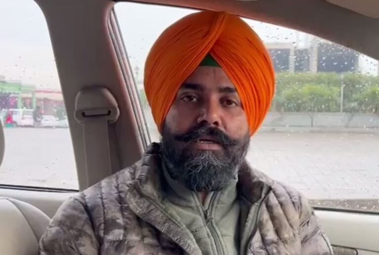 ਕਾਂਗਰਸ ਦਾ SYL ਨੂੰ ਲੈ ਕੇ ਸਰਕਾਰ ’ਤੇ ਹਮਲਾ/ ਮਾਮਲਾ ਅਧਿਕਾਰੀਆਂ ’ਤੇ ਛੱਡਣ ’ਤੇ ਚੁੱਕੇ ਸਵਾਲ