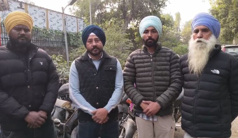 ਅੰਮ੍ਰਿਤਸਰ ਪੁਲਿਸ ’ਤੇ ਲੱਗੇ ਇਨਸਾਫ ’ਚ ਦੇਰੀ ਦੇ ਇਲਜ਼ਾਮ/ ਦੋ ਮਹੀਨੇ ਆਵਾਰਾ ਕੁੱਤਿਆਂ ਨੂੰ ਲੈ ਕੇ ਕੀਤਾ ਸੀ ਹਮਲਾ/ ਪੀੜਤ ਧਿਰ ਨੇ ਮੁੱਖ ਮੰਤਰੀ ਵੱਲ ਲਿਖਿਆ ਪੱਤਰ