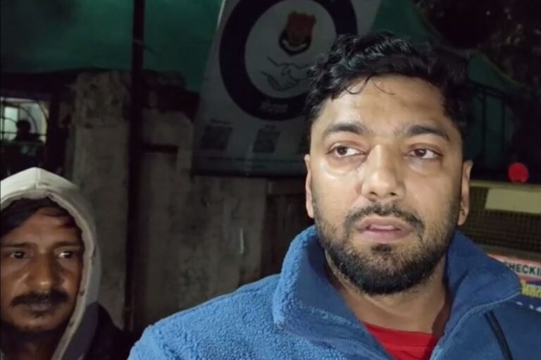 ਜਲੰਧਰ ’ਚ ਰੋਡਵੇਜ ਮੁਲਾਜ਼ਮਾਂ ਤੇ ਨੌਜਵਾਨਾਂ ਵਿਚਾਲੇ ਤਕਰਾਰ/ ਰੋਡਵੇਜ ਮੁਲਾਜਮਾਂ ਉਤੇ ਲੱਗੇ ਕੁੱਟਮਾਰ ਦੇ ਇਲਜ਼ਾਮ