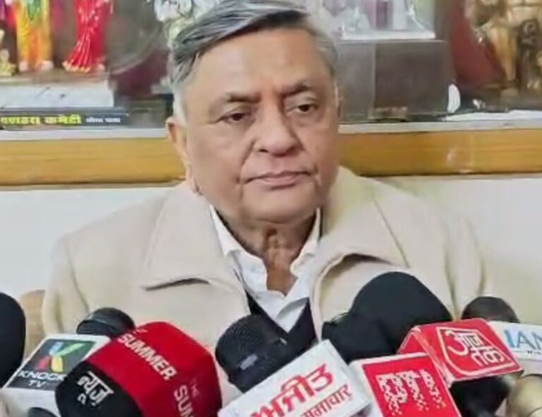 ਜਲੰਧਰ ਦੇ ਡੇਰਾ ਸੱਚਖੰਡ ਬੱਲਾ ਆਉਣਗੇ ਪੀਐਮ ਮੋਦੀ/ ਸਾਬਕਾ ਮੰਤਰੀ ਮਨੋਰੰਜਨ ਕਾਲੀਆਂ ਨੇ ਸਾਂਝਾ ਕੀਤੀ ਜਾਣਕਾਰੀ