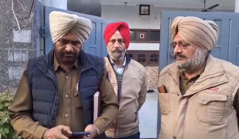 ਬਟਾਲਾ ’ਚ ਨਾਬਾਲਿਗ ਲੜਕੀ ਦੀ ਮੌਤ/ ਕਤਲ ਹੋਣ ਦਾ ਪ੍ਰਗਟਾਇਆ ਜਾ ਰਿਹਾ ਸ਼ੱਕ/ ਪੁਲਿਸ ਨੇ ਲਾਸ਼ ਕਬਜ਼ੇ ’ਚ ਲੈ ਕੇ ਜਾਂਚ ਆਰੰਭੀ