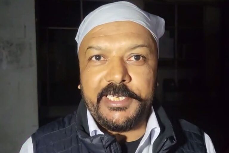 ਬਠਿੰਡਾ ਨਗਰ ਨਿਗਮ ਦਫਤਰ ’ਚ ਅੱਗ ਦੀ ਘਟਨਾ/ ਤੀਜ਼ੀ ਮੰਜ਼ਿਲ ’ਤੇ ਰਿਕਾਰਡ ਰੂਮ ਅੰਦਰ ਲੱਗੀ ਅੱਗ