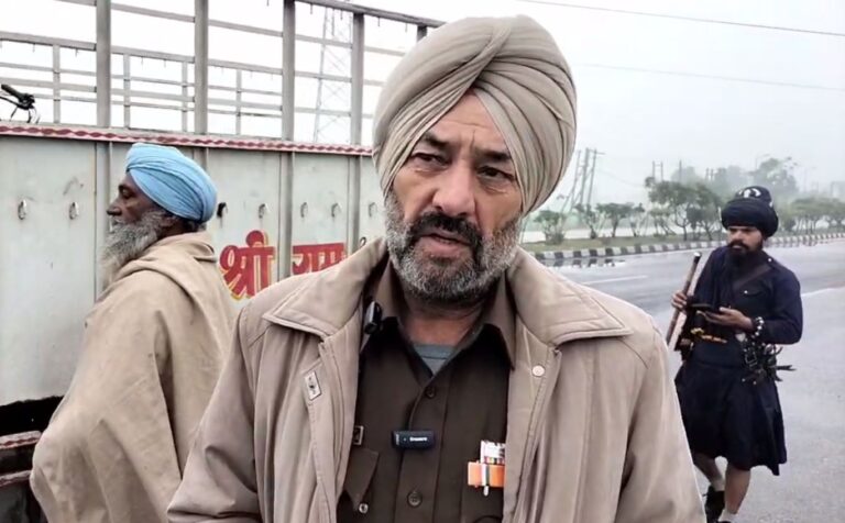 ਸਮਰਾਲਾ ਦੇ ਟੋਲ ਪਲਾਜਾ ਨੇੜੇ ਨੌਜਵਾਨ ਦੀ ਮੌਤ/  ਸੜਕ ਹਾਦਸੇ ਦੌਰਾਨ ਮੌਤ ਹੋਣ ਦਾ ਸ਼ੱਕ/ ਪੁਲਿਸ ਨੇ ਲਾਸ਼ ਕਬਜੇ ਚ ਲੈ ਕੇ ਜਾਂਚ ਆਰੰਭੀ