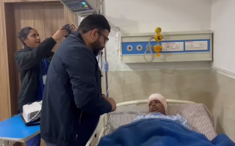 ਗੁਰਦਾਸਪੁਰ ’ਚ ਆਵਾਰਾ ਕੁੱਤਿਆਂ ਦਾ ਮਹਿਲਾ ’ਤੇ ਹਮਲਾ/ ਖੇਤਾਂ ’ਚ ਘੇਰ ਕੇ ਕੀਤਾ ਬੂਰੀ ਤਰ੍ਹਾਂ ਜ਼ਖਮੀ