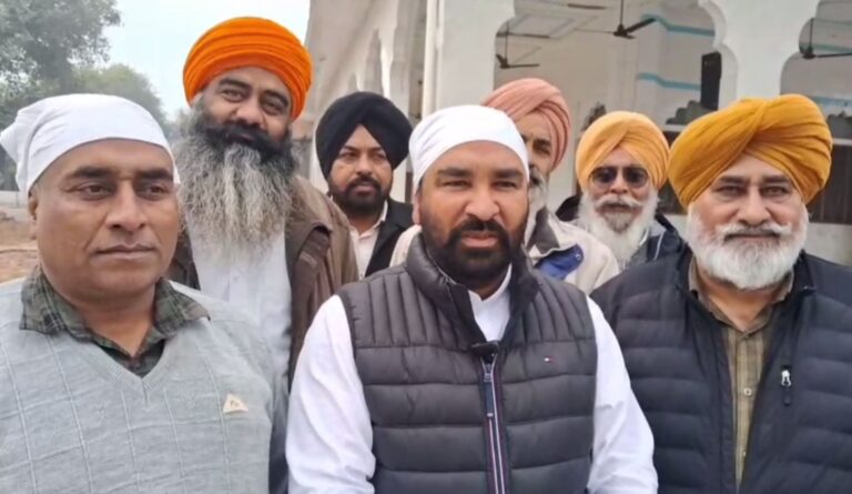 ਸਮਰਾਲਾ ਦੇ ਪਿੰਡ ਮੁਸ਼ਕਾਬਾਦ ਦੇ ਬਾਇਓਗੈਸ ਪਲਾਂਟ ਦਾ ਮਾਮਲਾ ਸੁਲਝਿਆ/  ਪਲਾਟ ਮਾਲਕਾਂ ਨੇ ਮੰਨੀਆਂ ਸ਼ਰਤਾਂ/ ਦੋਵੇਂ ਧਿਰਾਂ ਵਿਚਾਲੇ ਹੋਇਆ ਇਕਰਾਰਨਾਮਾ