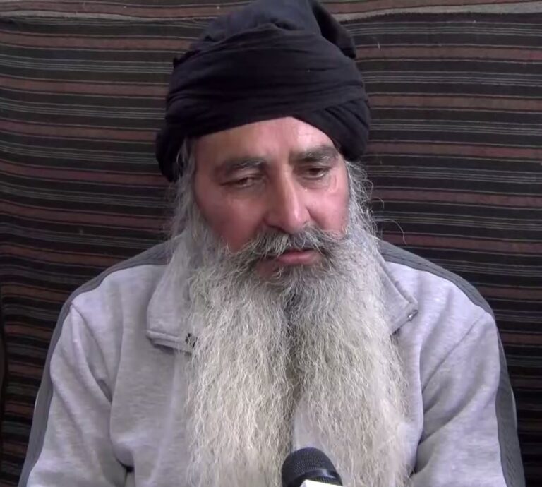 ਹੁਸ਼ਿਆਰਪੁਰ ਵਾਸੀ ਨੌਜਵਾਨ ਦੀ ਇਟਲੀ ’ਚ ਮੌਤ/  ਪੰਜ ਮਹੀਨੇ ਪਹਿਲਾਂ ਗਿਆ ਸੀ ਵਿਦੇਸ਼/ ਭੇਦਭਰੀ ਹਾਲਤ ’ਚ ਮੌਤ, ਪਰਿਵਾਰ ਦਾ ਬੂਰਾ ਹਾਲ