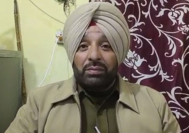 ਹੁਸ਼ਿਆਰਪੁਰ ਦੇ ਦਸੂਹਾ ’ਚ ਚੱਲੀਆਂ ਗੋਲੀਆਂ/  ਜ਼ਮੀਨੀ ਵਿਵਾਦ ਨੂੰ ਲੈ ਕੇ ਚੱਲ ਰਿਹਾ ਸੀ ਵਿਵਾਦ/ ਪੁਲਿਸ ਨੇ ਮਾਮਲਾ ਦਰਜ ਕਰ ਕੇ ਜਾਂਚ ਆਰੰਭੀ