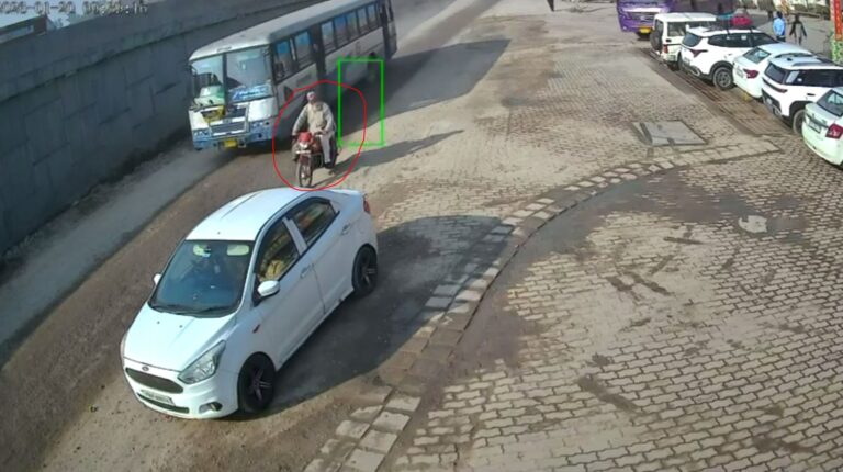 ਪਟਿਆਲਾ ’ਚ ਹਾਦਸੇ ਦੌਰਾਨ ਬਜੁਰਗ ਦੀ ਦਰਦਨਾਕ ਮੌਤ/  ਕਾਰ ਚਾਲਕ ਦੀ ਗਲਤੀ ਕਾਰਨ ਗਈ ਜਾਨ