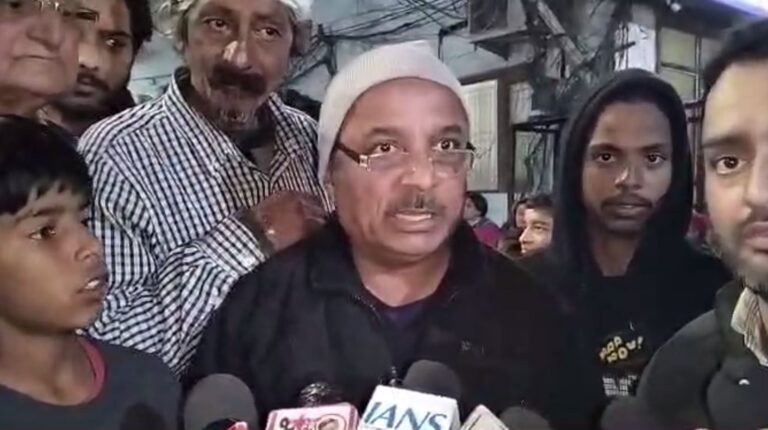 ਅੰਮ੍ਰਿਤਸਰ ਦੇ ਹਸਪਤਾਲ ’ਚ ਗਰਭਵੰਤੀ ਦੇ ਬੱਚੇ ਦੀ ਮੌਤ/ 7 ਮਹੀਨੇ ਦੀ ਗਰਭਵਤੀ ਸੀ ਪੀੜਤ ਮਹਿਲਾ/ ਇਲਾਜ ’ਚ ਲਾਪ੍ਰਵਾਹੀ ਦੇ ਇਲਜ਼ਾਮ