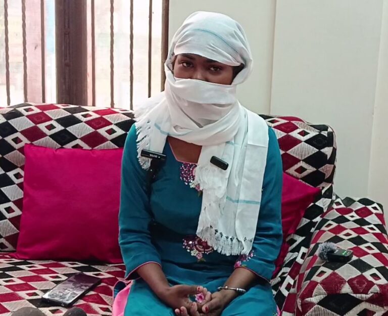 ਕਪੂਰਥਲਾ ਨਾਲ ਸਬੰਧਤ ਮਹਿਲਾ ਦੀ ਵਤਨ ਵਾਪਸੀ/ ਉਮਾਨ ’ਚ ਕਈ ਮਹੀਨਿਆਂ ਤੋਂ ਫਸੀ ਸੀ ਮਹਿਲਾ/ ਸੰਤ ਸੀਚੇਵਾਲ ਦੇ ਯਤਨਾਂ ਸਦਕਾ ਪਹੁੰਚੀ ਘਰ