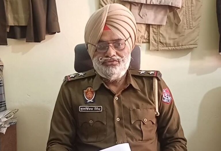 ਫਤਹਿਗੜ੍ਹ ਸਾਹਿਬ ਵਿਖੇ ਹਾਦਸੇ ’ਚ ਦਾਦੀ-ਪੋਤੀ ਦੀ ਮੌਤ/ ਕੈਂਟਰ ਦੇ ਟਾਇਰ ਹੇਠ ਆਉਣ ਕਾਰਨ ਗਈ ਜਾਨ