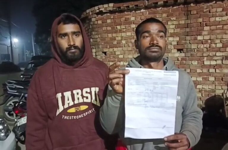 ਪਟਿਆਲਾ ਦੇ ਰਾਜਿੰਦਰਾ ਹਸਪਤਾਲ ’ਚ ਬੱਚੇ ਦੀ ਮੌਤ/ ਇਲਾਜ ’ਚ ਅਣਗਹਿਲੀ ਦੇ ਲੱਗੇ ਇਲਜ਼ਾਮ