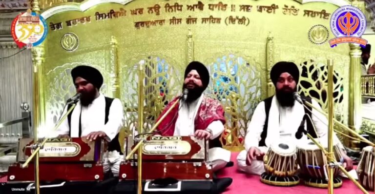 Gurdwara Sis Ganj Sahib Delhi Live/ ਗੁਰਦੁਆਰਾ ਸੀਸ ਗੰਜ ਸਾਹਿਬ ਜੀ ਲਾਈਵ ਦਰਸ਼ਨ/ 24/7 Kirtan & Gurbani