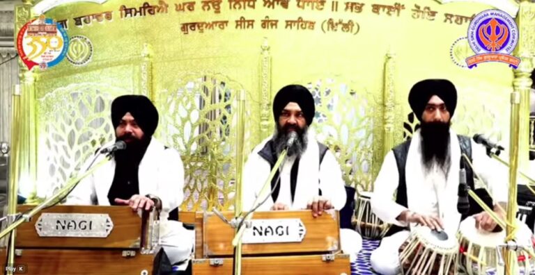 Gurdwara Sis Ganj Sahib Delhi Live/ ਗੁਰਦੁਆਰਾ ਸੀਸ ਗੰਜ ਸਾਹਿਬ ਜੀ ਲਾਈਵ ਦਰਸ਼ਨ/ 24/7 Kirtan & Gurbani