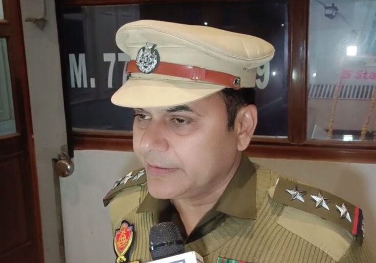 ਅਬੋਹਰ ਦੇ ਹੋਟਲ ਅੰਦਰ ਲੜਕੀ ਦਾ ਕਤਲ/ ਕਮਰੇ ’ਚੋਂ ਬਰਾਮਦ ਹੋਈ ਲਾਸ਼/ ਘਟਨਾ ਅੰਜ਼ਾਮ ਦੇਣ ਬਾਅਦ ਮੁਲਜ਼ਮ ਫਰਾਰ