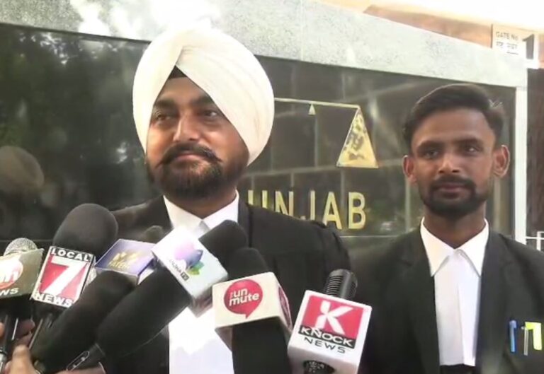 ਹਾਈ ਕੋਰਟ ਦਾ ਮੁਅੱਤਲ ਡੀਆਈਜੀ ਭੁੱਲਰ ਨੂੰ ਝਟਕਾ/ ਜ਼ਮਾਨਤ ਪਟੀਸ਼ਨ ਕੀਤੀ ਖਾਰਜ