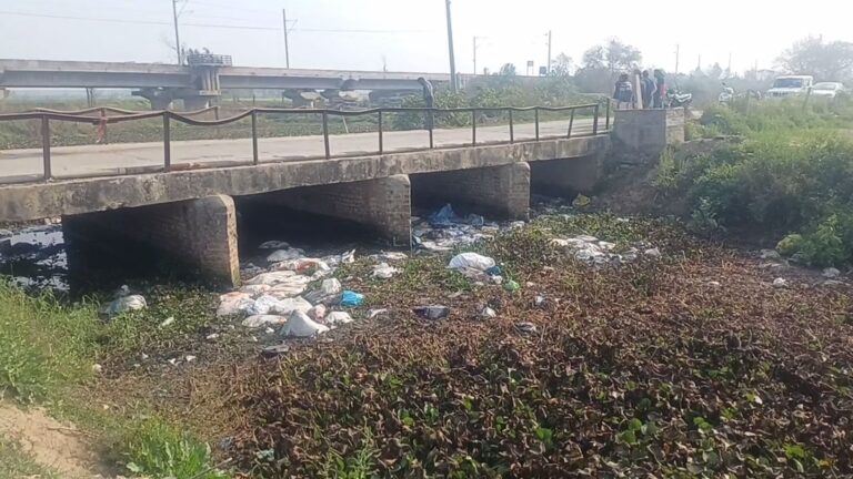 ਫਤਹਿਗੜ੍ਹ ਸਾਹਿਬ ’ਚ ਮਿਲਿਆ ਸ਼ੱਕੀ ਮਾਸ/ ਪੁਲਿਸ ਨੇ ਮਾਸ ਦੇ ਸੈਂਪਲ ਲੈ ਕੇ ਜਾਂਚ ਆਰੰਭੀ