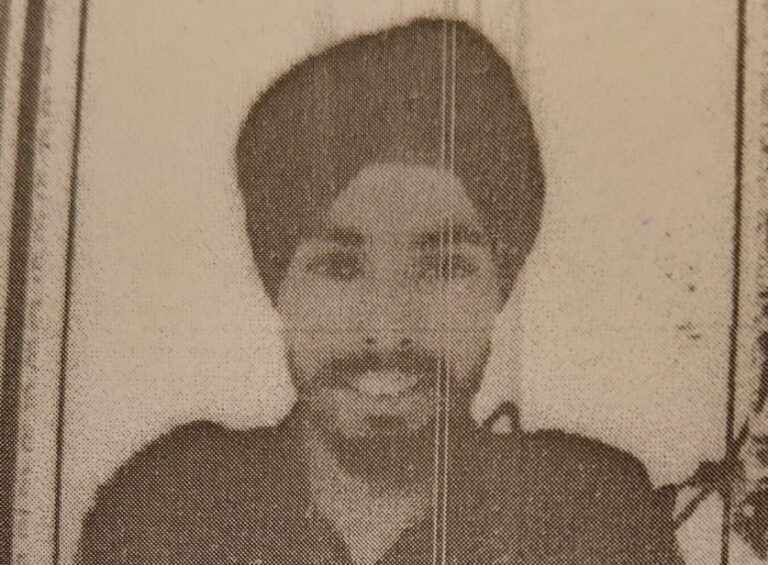 ਫਾਜਿਲਕਾ ਅਦਾਲਤ ਵੱਲੋਂ ਬੀਐਸਐਫ ਮੁਲਾਜ਼ਮ ਨੂੰ ਕੈਦ/ 15 ਸਾਲ ਕੈਦ ਤੇ 4 ਲੱਖ ਜੁਰਮਾਨੇ ਦੀ ਸੁਣਾਈ ਸਜ਼ਾ/ ਪਾਕਿਸਤਾਨ ਤੋਂ ਨਸ਼ਾ ਤਸਕਰੀ ਦੇ ਲੱਗੇ ਸੀ ਦੋਸ਼